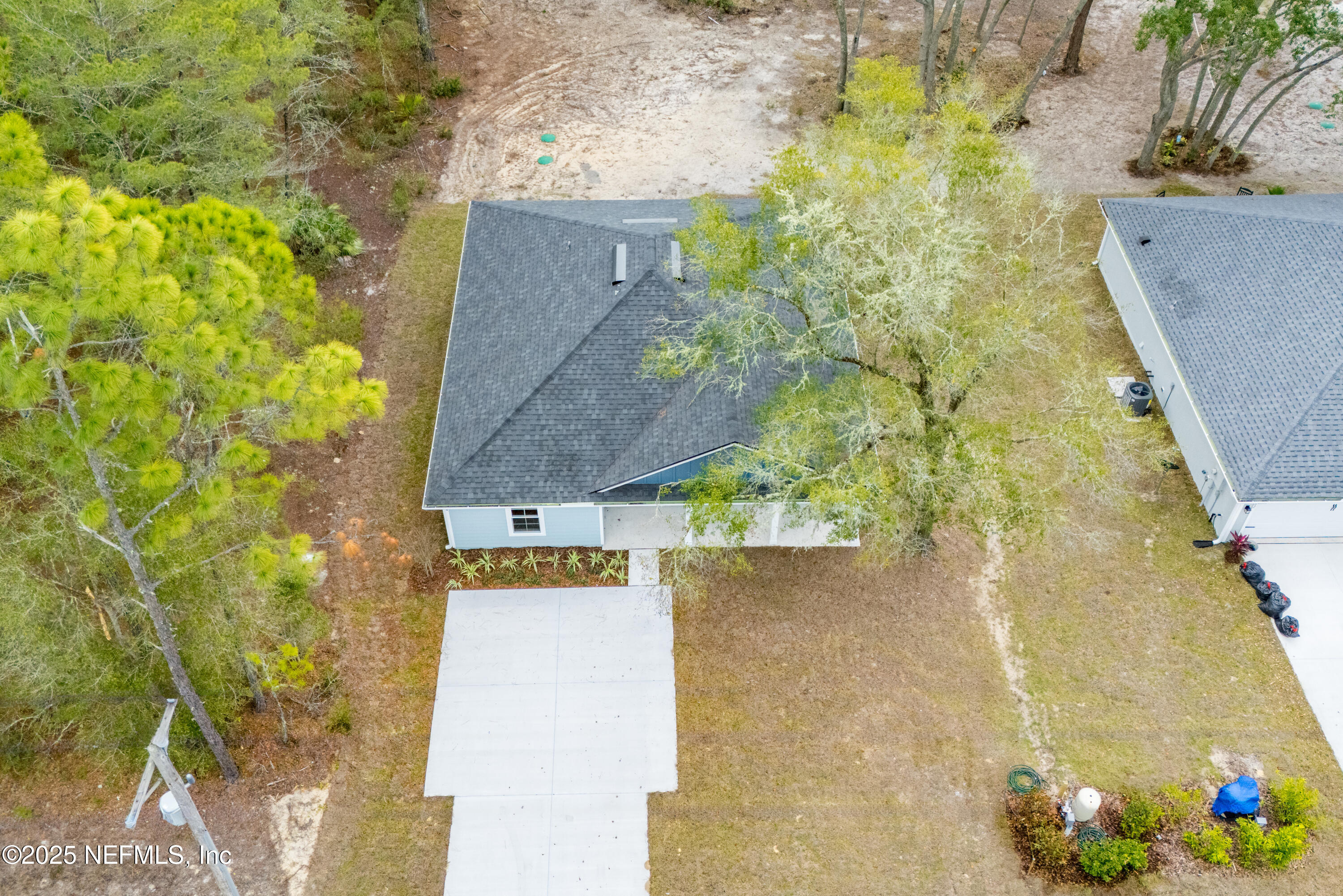 1264 Coral Farms Road Florahome, FL 32140 - Photo 20 of 62 1264 coral farms rd-20