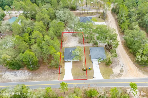 $265,000 | 1264 Coral Farms Road, Florahome, FL 32140