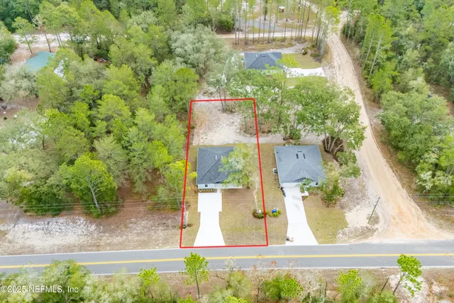 $283,500 | 1264 Coral Farms Road, Florahome, FL 32140