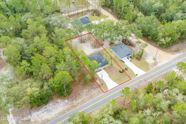 $265,000 | 1264 Coral Farms Road, Florahome, FL 32140