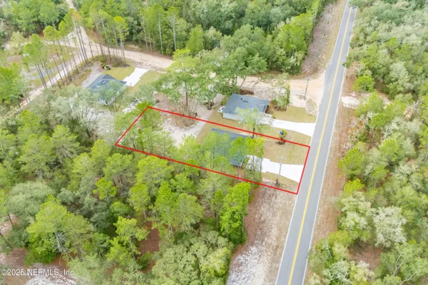 $265,000 | 1264 Coral Farms Road, Florahome, FL 32140