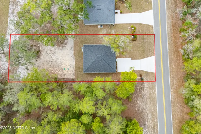 $283,500 | 1264 Coral Farms Road, Florahome, FL 32140