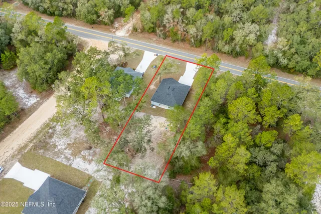 $283,500 | 1264 Coral Farms Road, Florahome, FL 32140