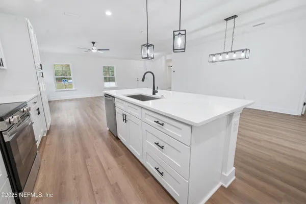 $265,000 | 1264 Coral Farms Road, Florahome, FL 32140