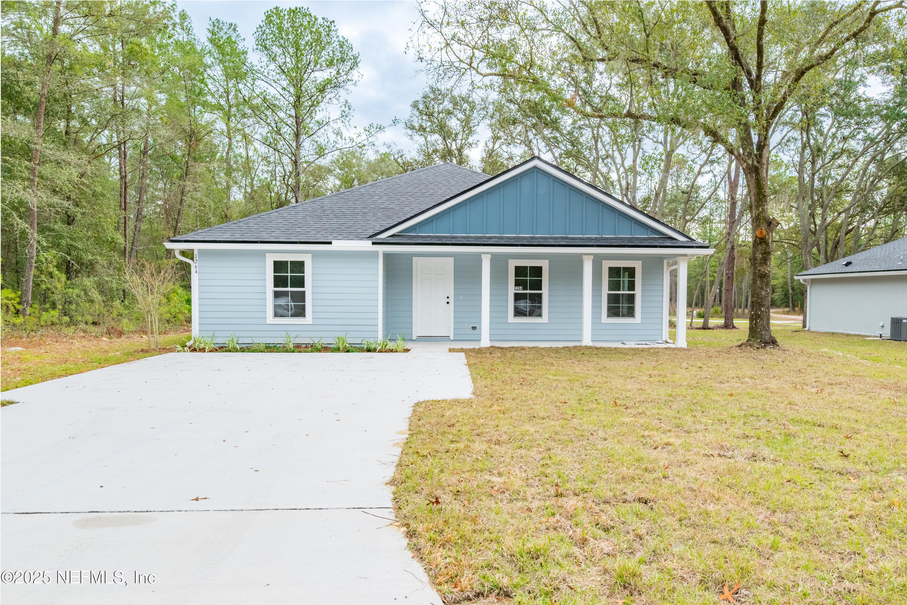 1264 Coral Farms Road Florahome, FL 32140 - Photo 4 of 62 1264 coral farms rd-4