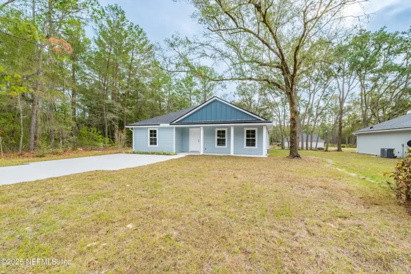 $265,000 | 1264 Coral Farms Road, Florahome, FL 32140