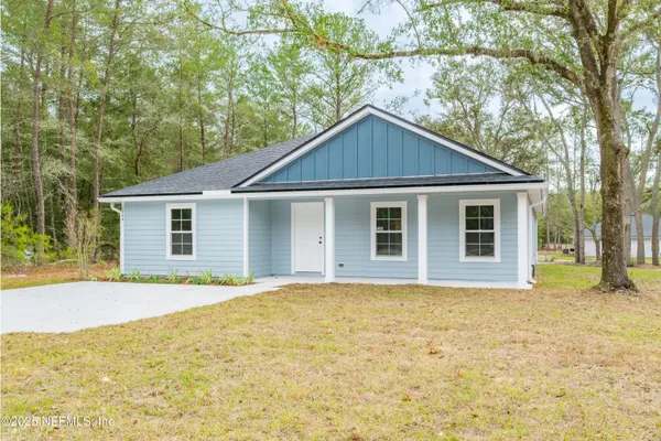 $265,000 | 1264 Coral Farms Road, Florahome, FL 32140