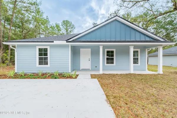 $265,000 | 1264 Coral Farms Road, Florahome, FL 32140