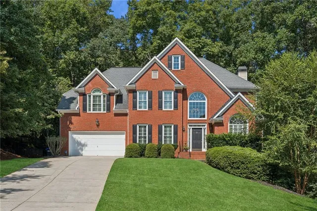 $678,000 | 1850 Noblin Ridge Way, Duluth, GA 30097