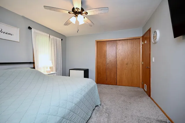 $260,000 | 1244 Fountain Street, Fountain City, WI 54629