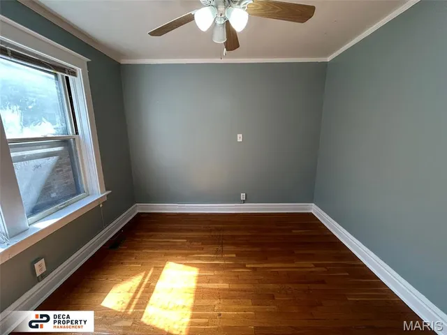 $1,425 | 7141 Dartmouth Avenue, University City, MO 63130