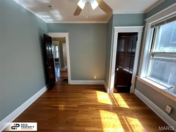 $1,395 | 7141 Dartmouth Avenue, University City, MO 63130