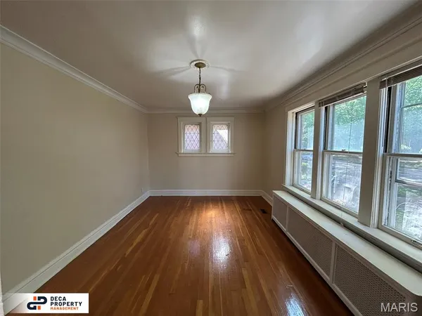 $1,395 | 7141 Dartmouth Avenue, University City, MO 63130