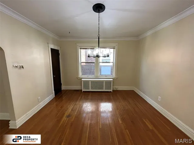 $1,425 | 7141 Dartmouth Avenue, University City, MO 63130