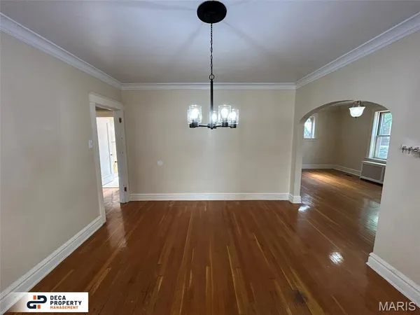 $1,395 | 7141 Dartmouth Avenue, University City, MO 63130