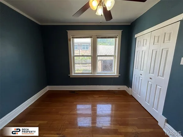 $1,395 | 7141 Dartmouth Avenue, University City, MO 63130
