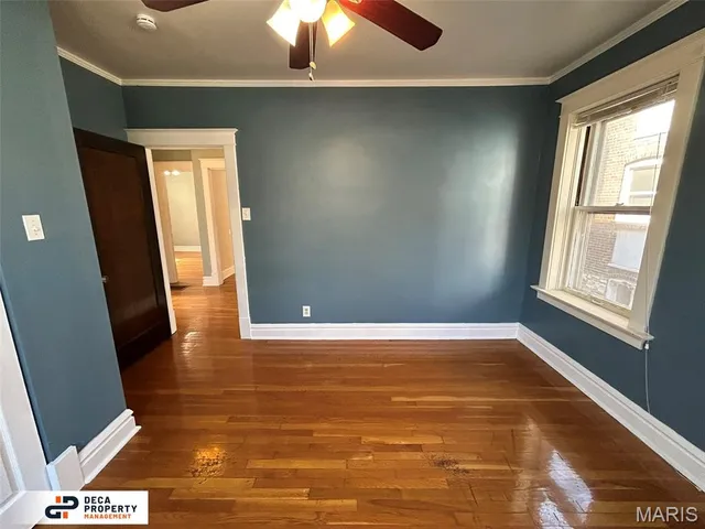 $1,425 | 7141 Dartmouth Avenue, University City, MO 63130