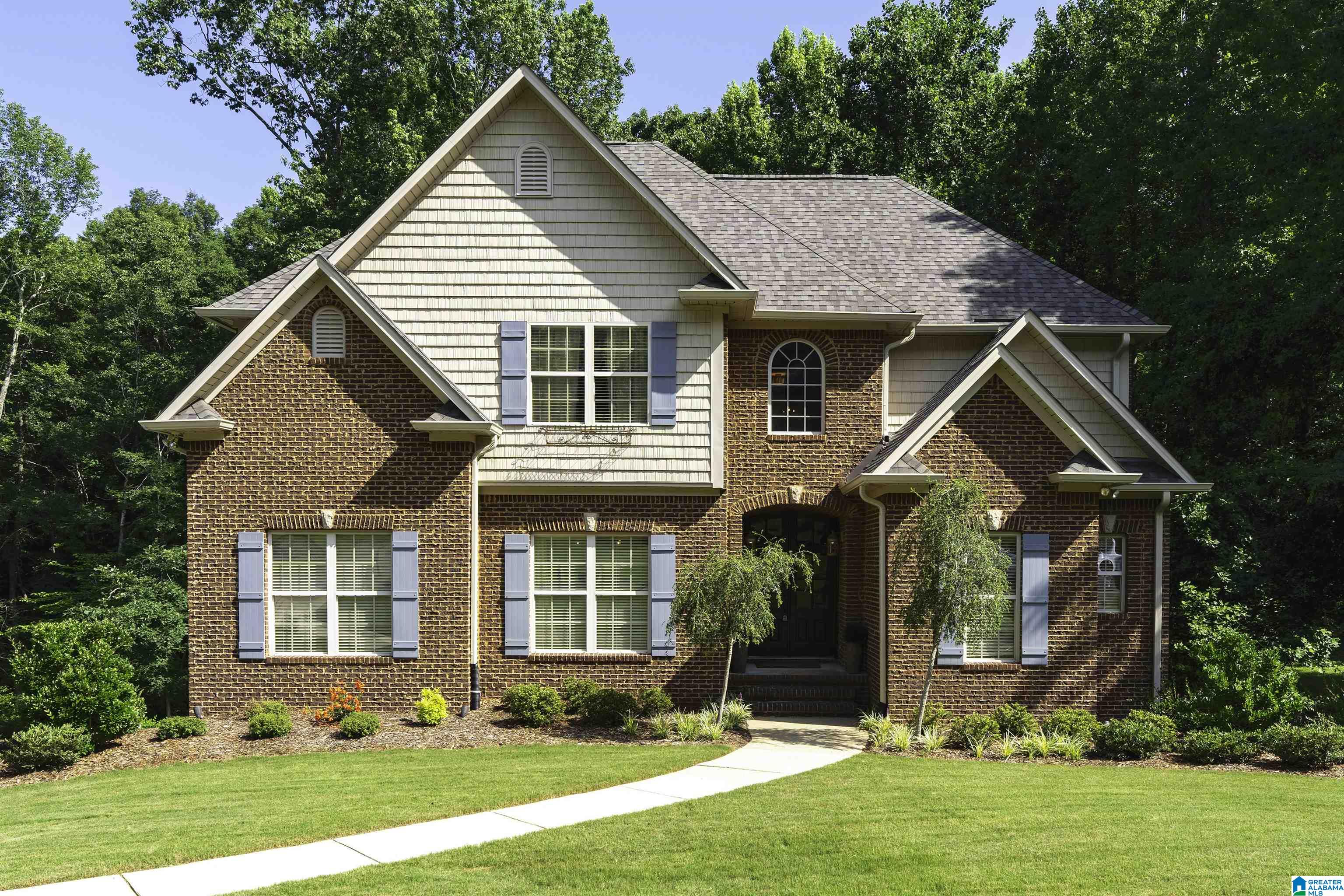 325 Middleridge Drive Springville, AL 35146 - Photo 1 of 55