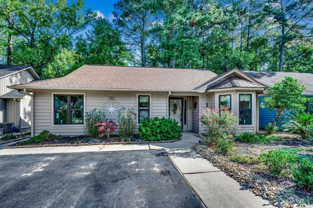 109 Hickory Drive Conway, SC 29526 - Photo 1 of 28