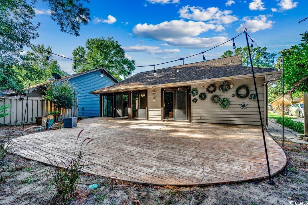 109 Hickory Drive Conway, SC 29526 - Photo 18 of 28