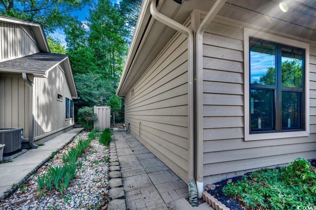 109 Hickory Drive Conway, SC 29526 - Photo 20 of 28