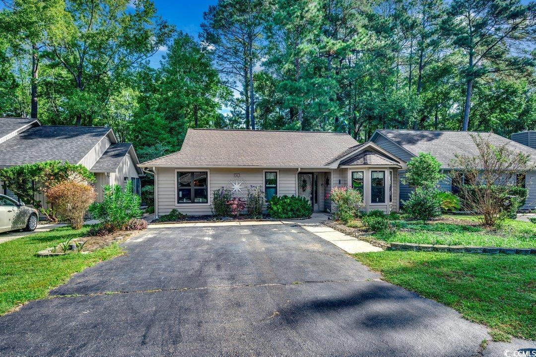 109 Hickory Drive Conway, SC 29526 - Photo 21 of 28