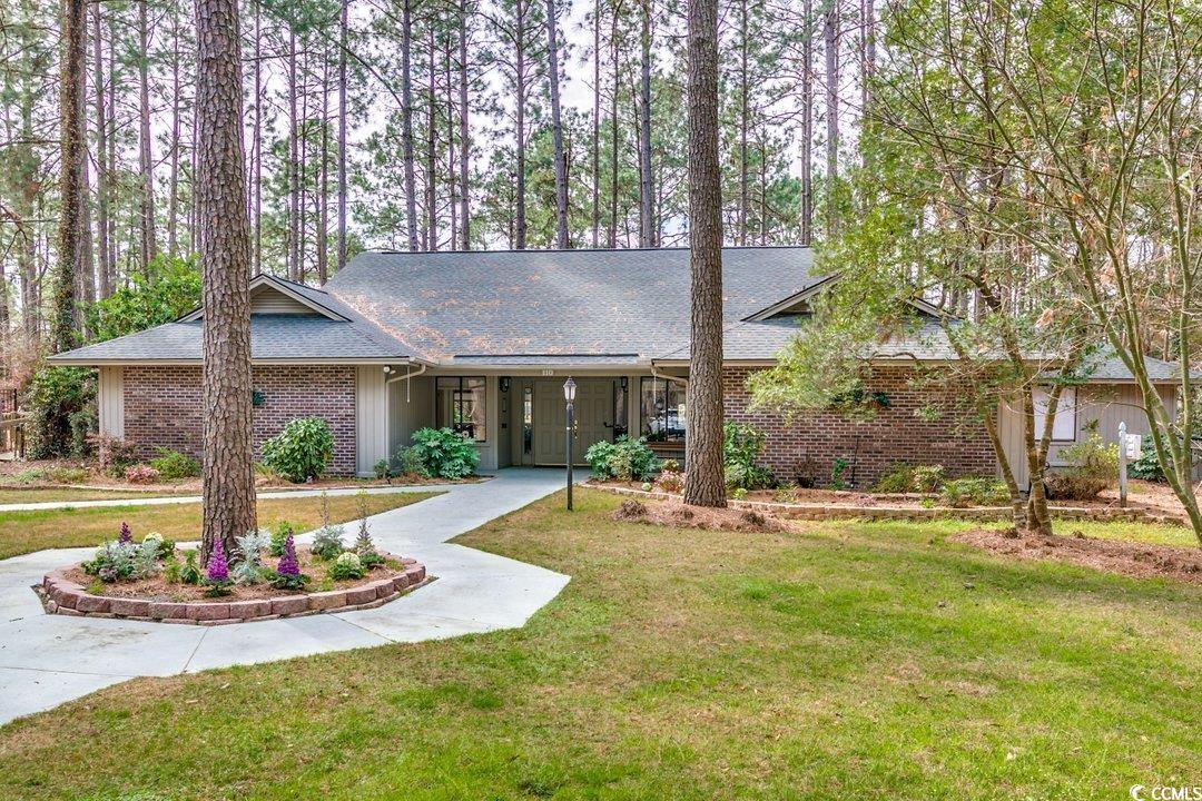 109 Hickory Drive Conway, SC 29526 - Photo 22 of 28