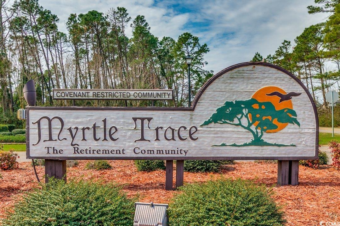 109 Hickory Drive Conway, SC 29526 - Photo 28 of 28