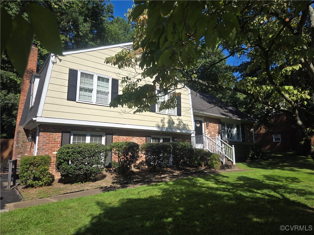 800 Ryder Road North Chesterfield, VA 23235 - Photo 1 of 34 Gallery Image 1