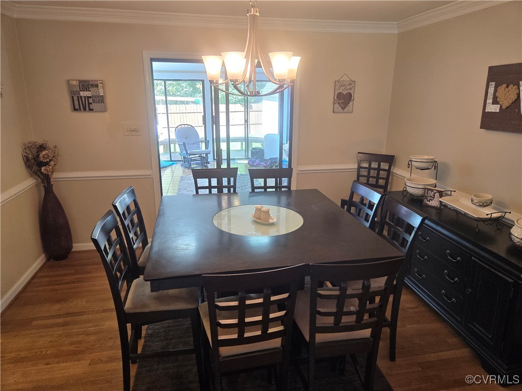 800 Ryder Road North Chesterfield, VA 23235 - Photo 14 of 34 Gallery Image 14