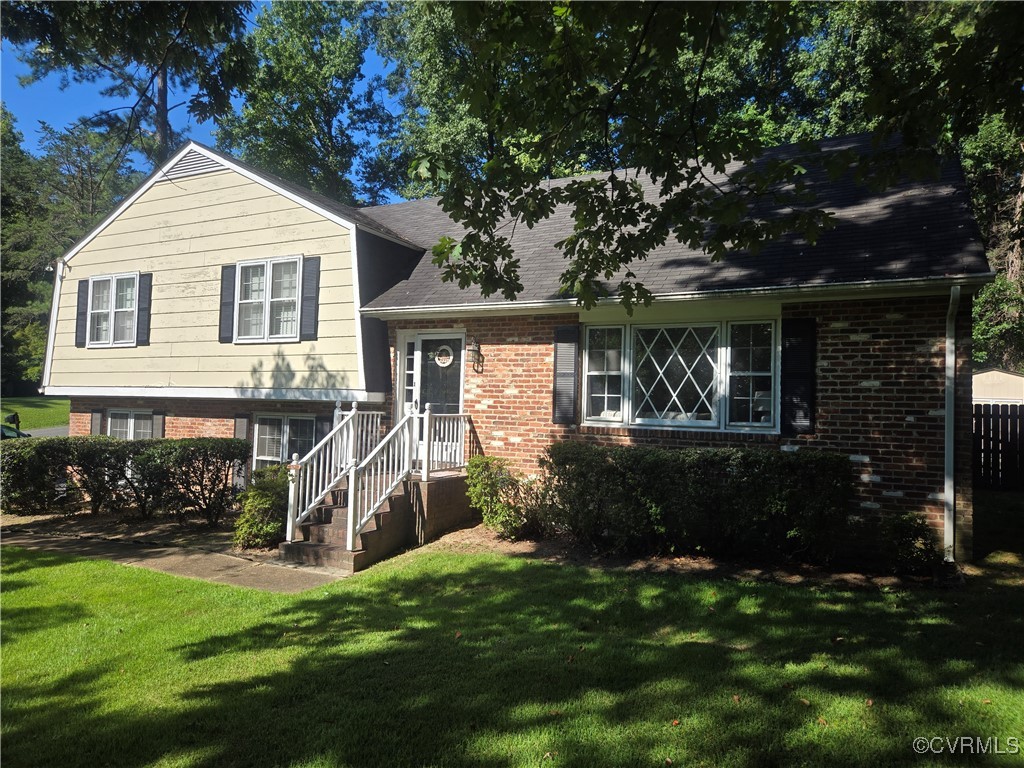 800 Ryder Road North Chesterfield, VA 23235 - Photo 2 of 34 Gallery Image 2