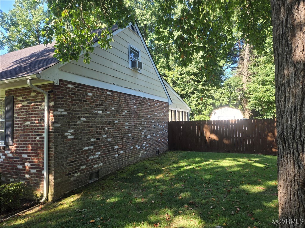 800 Ryder Road North Chesterfield, VA 23235 - Photo 3 of 34 Gallery Image 3