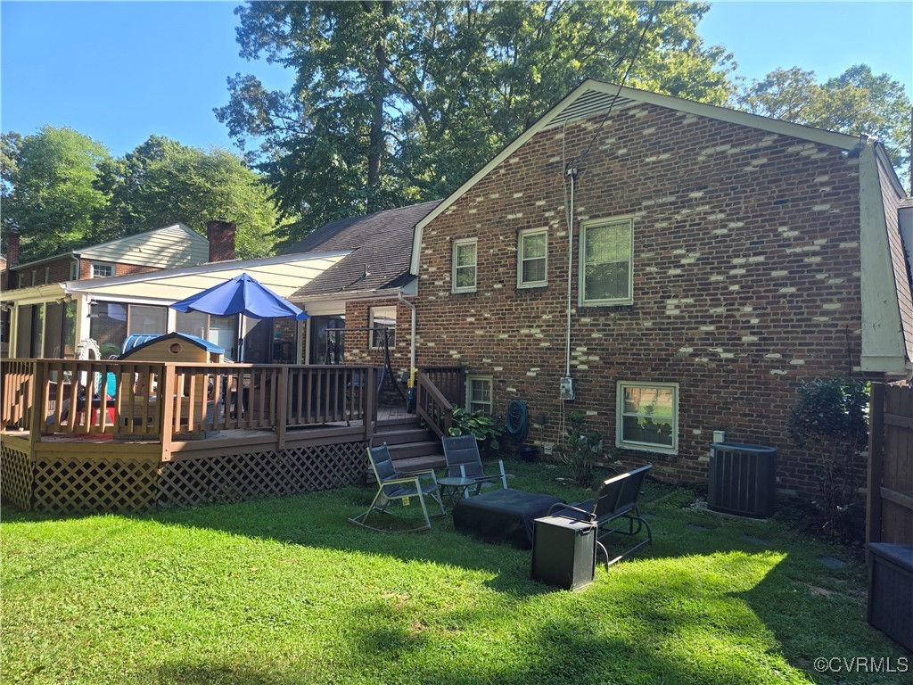 800 Ryder Road North Chesterfield, VA 23235 - Photo 4 of 34 Gallery Image 4