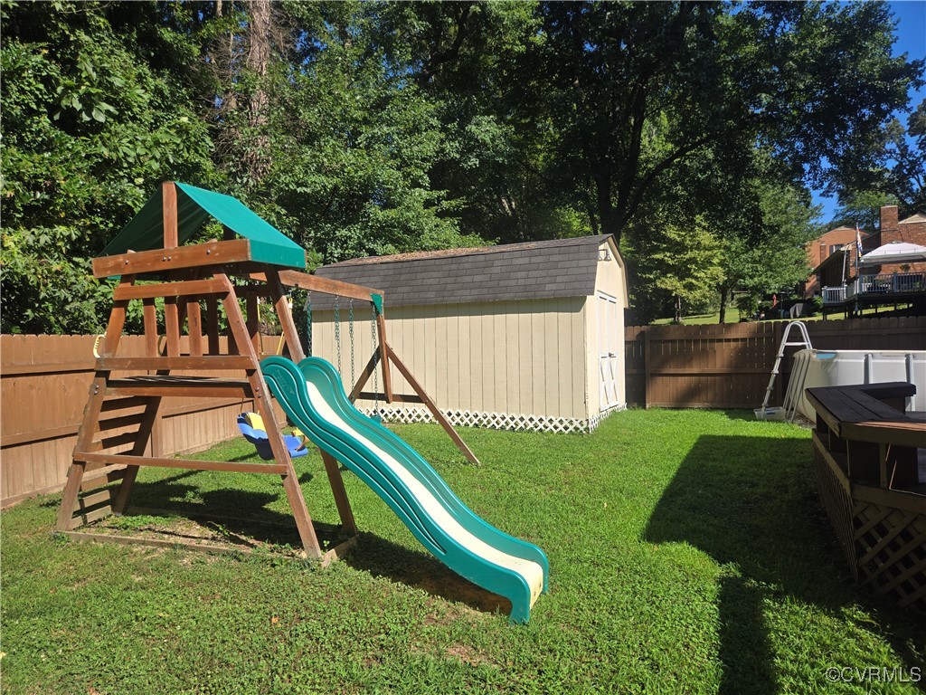 800 Ryder Road North Chesterfield, VA 23235 - Photo 5 of 34 Gallery Image 5