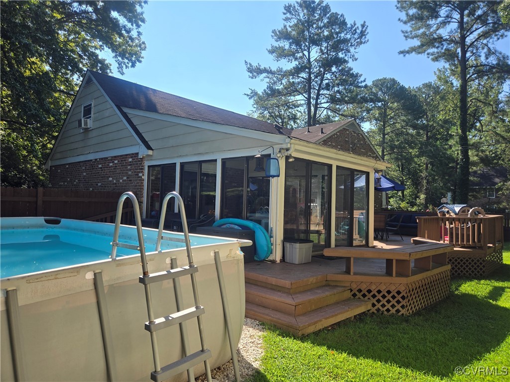 800 Ryder Road North Chesterfield, VA 23235 - Photo 6 of 34 Gallery Image 6