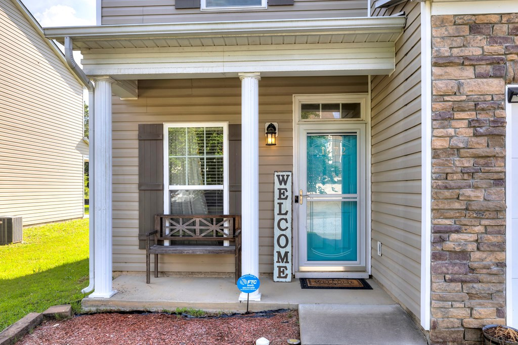 1672 Ruger Drive Sumter, SC 29150 - Photo 2 of 27