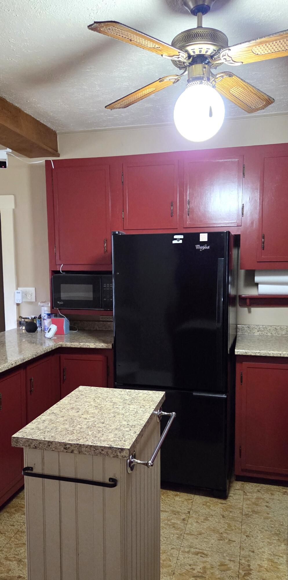 65 Middle Avenue Mexico, ME 04257 - Photo 11 of 37 Kitchen3