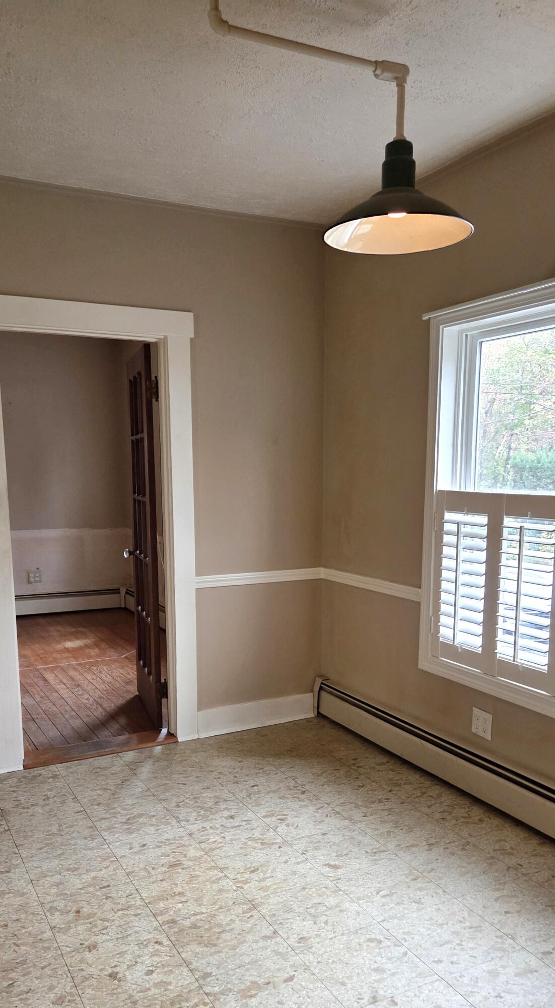 65 Middle Avenue Mexico, ME 04257 - Photo 12 of 37 Dining room off kitchen