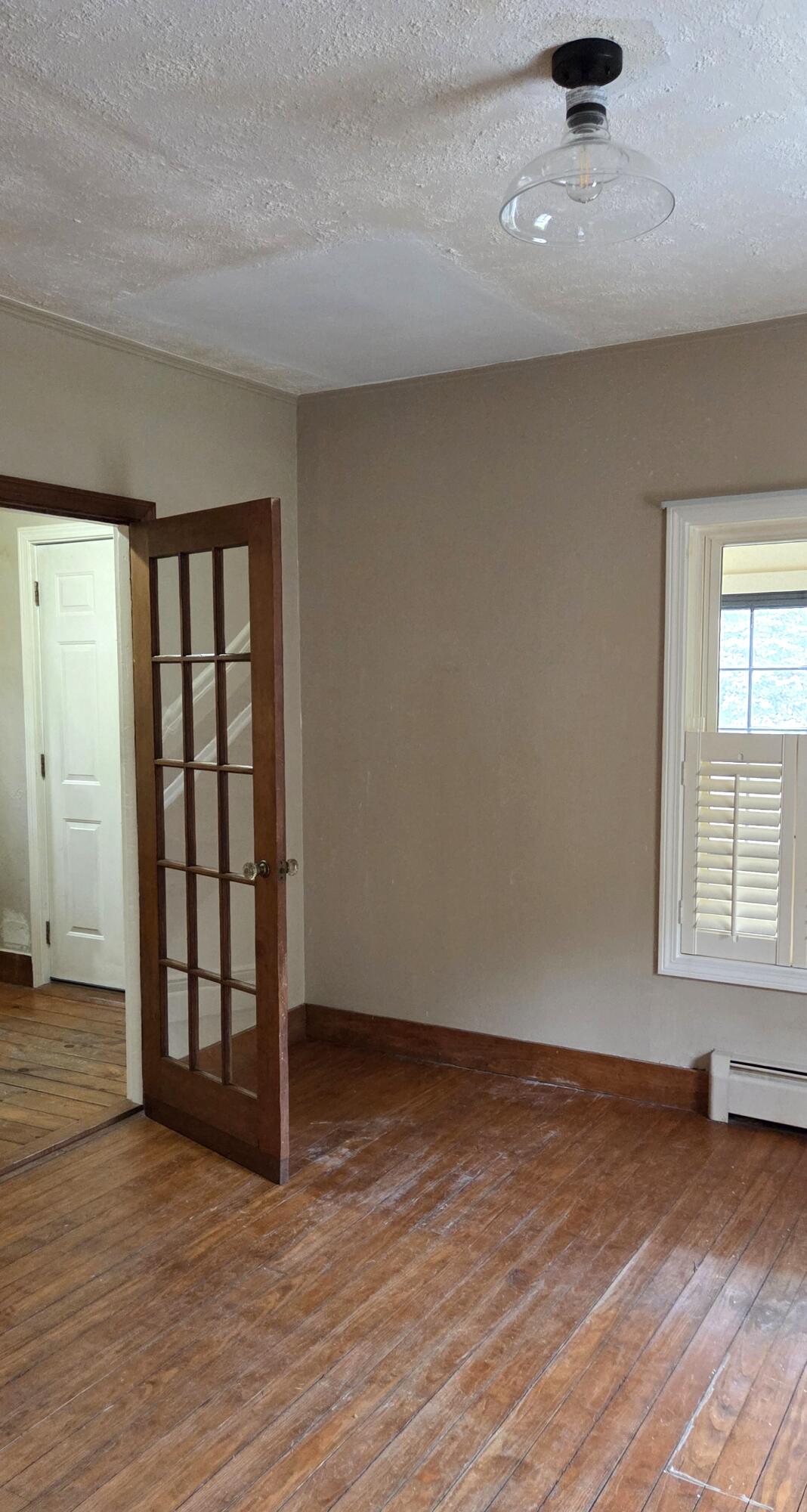 65 Middle Avenue Mexico, ME 04257 - Photo 14 of 37 Den or potential 1st floor bedroom