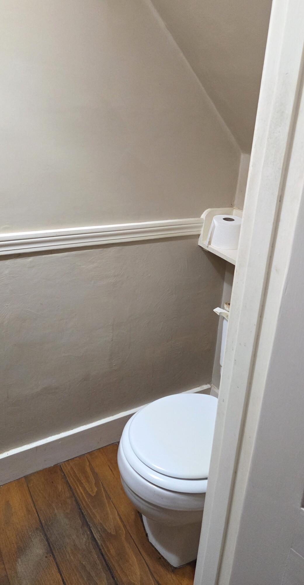 65 Middle Avenue Mexico, ME 04257 - Photo 16 of 37 Flush on 1st floor