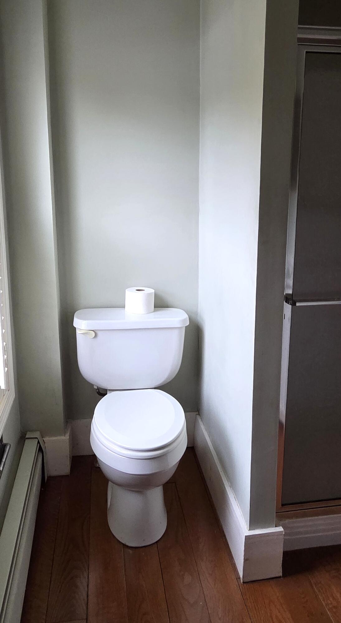 65 Middle Avenue Mexico, ME 04257 - Photo 24 of 37 Bathroom 2nd floor