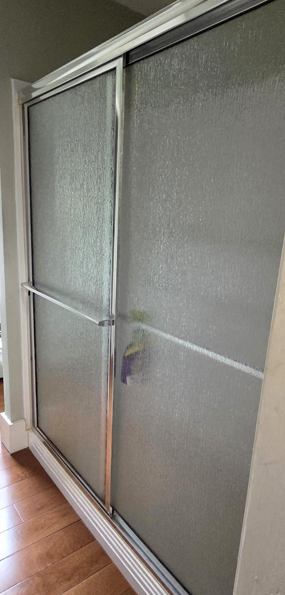 65 Middle Avenue Mexico, ME 04257 - Photo 25 of 37 Shower in bath on 2nd floor