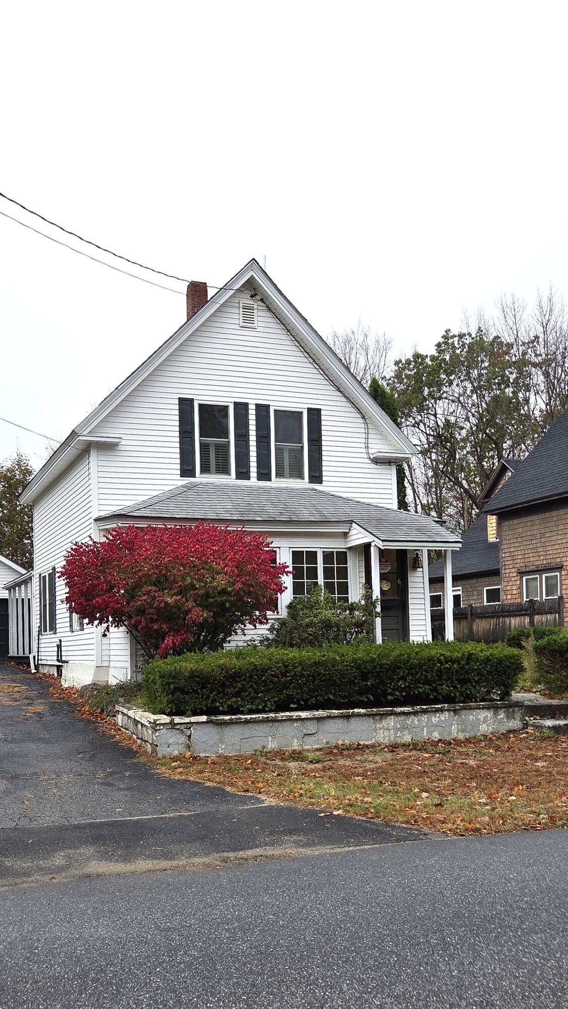 65 Middle Avenue Mexico, ME 04257 - Photo 4 of 37 Street2