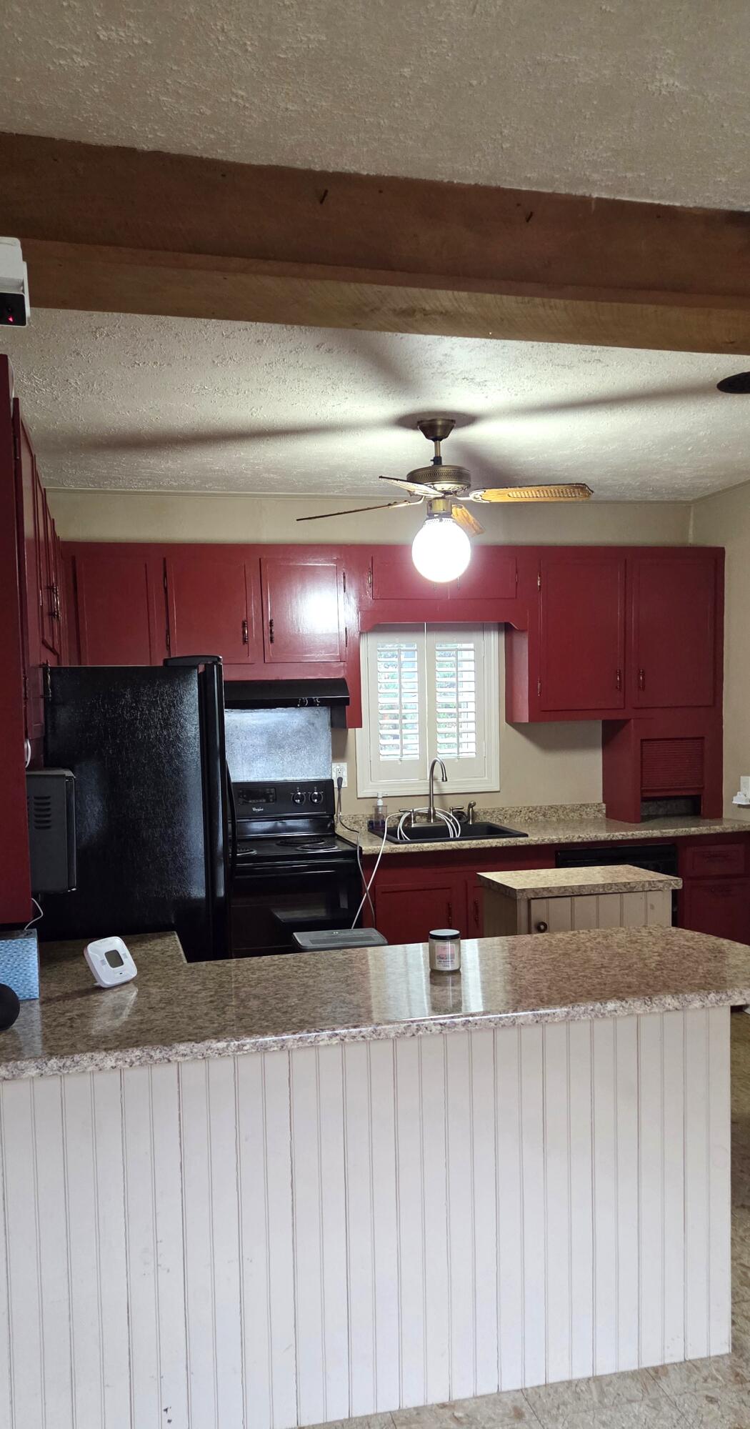 65 Middle Avenue Mexico, ME 04257 - Photo 9 of 37 Kitchen1