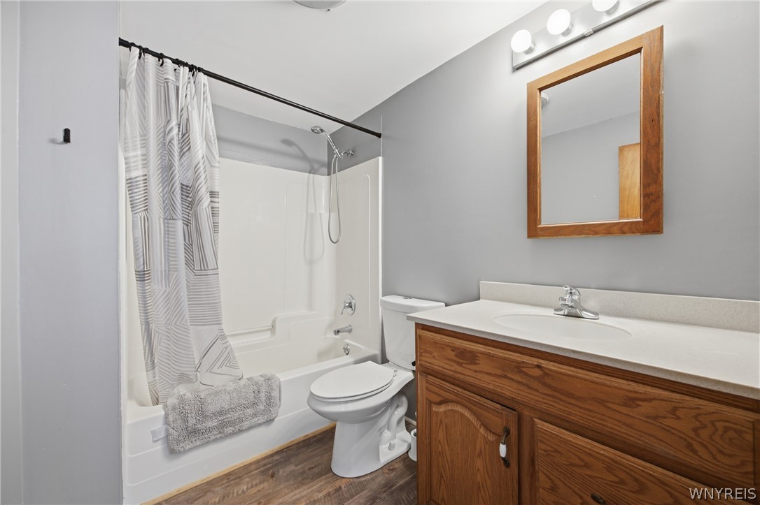 5099 Big Tree Road Orchard Park, NY 14127 - Photo 20 of 31