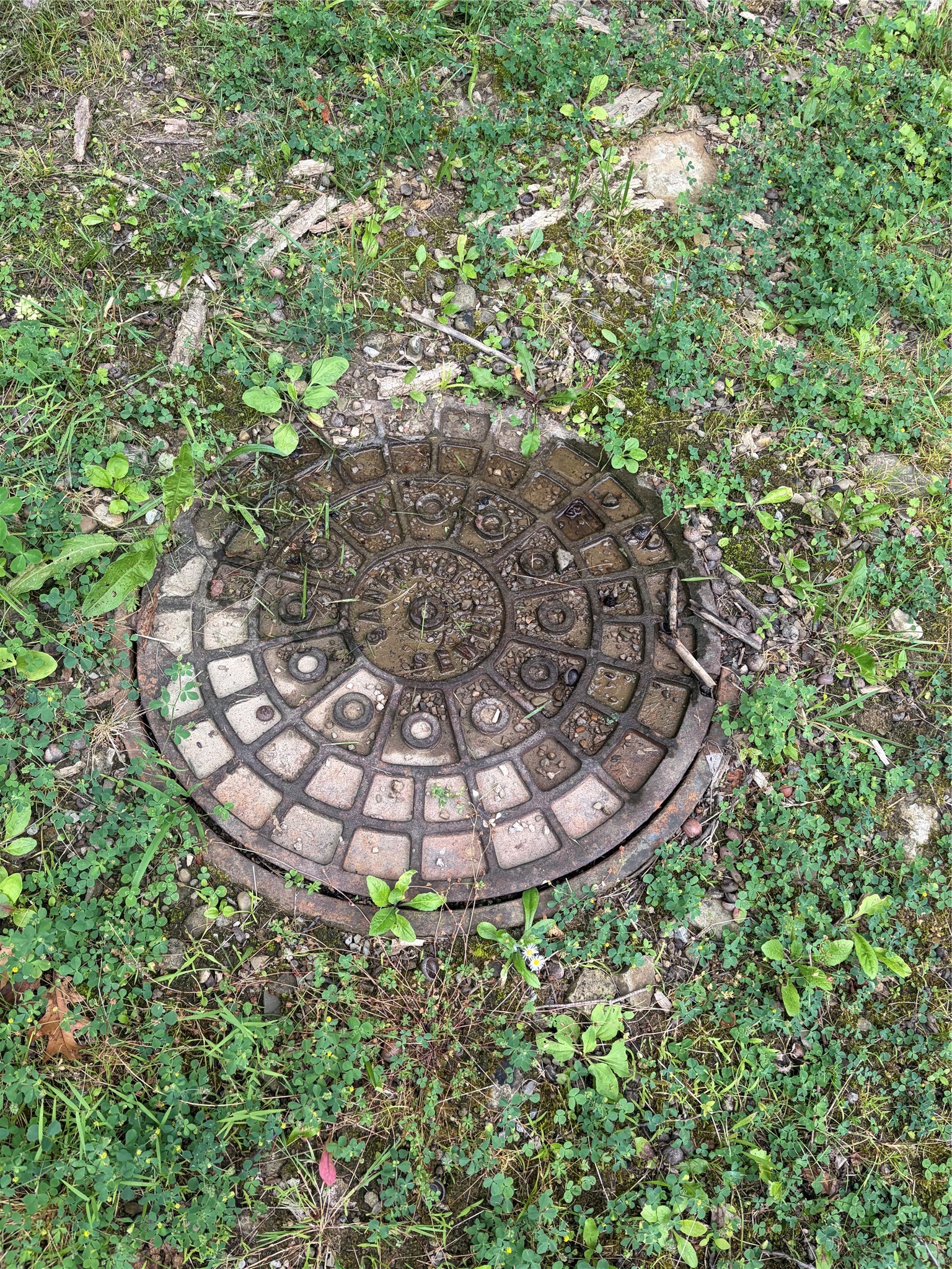 1225 Lakeview Road Jamestown, PA 16134 - Photo 12 of 12 sewage