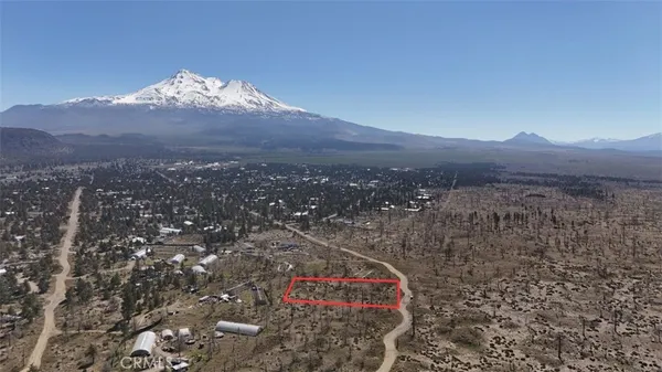 $19,000 | 34 Blk 43 Drive, Montague, CA 96064