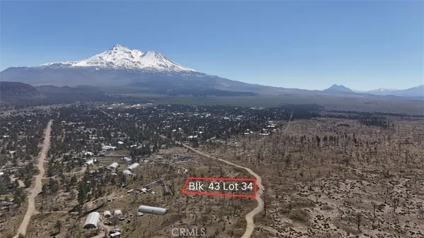 $19,000 | 34 Blk 43 Drive, Montague, CA 96064