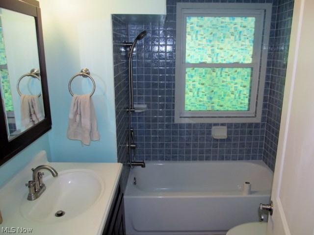 153 North Thomas Road Tallmadge, OH 44278 - Photo 12 of 21 Main Bath on 1st Floor.