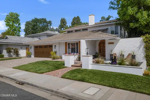 $1,945,000 | 31935 Kingspark Court, Westlake Village, CA 91361